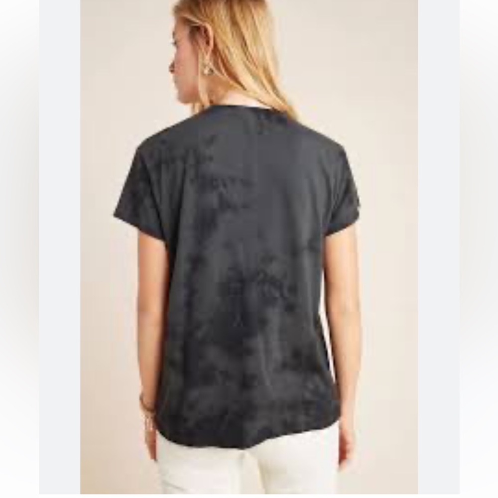 Junk Food Clothing for Anthropologie T Shirt Size M - Picture 4 of 9